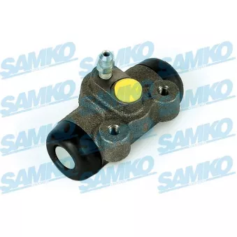 Cylindre de roue SAMKO