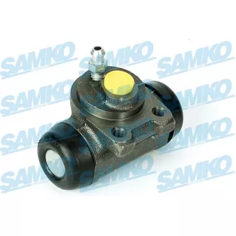 Cylindre de roue SAMKO C11365