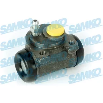 Cylindre de roue SAMKO C11372