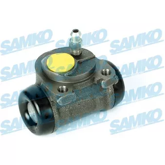 Cylindre de roue SAMKO C11373