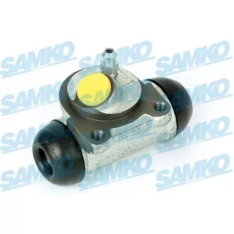 Cylindre de roue SAMKO