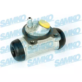 Cylindre de roue SAMKO