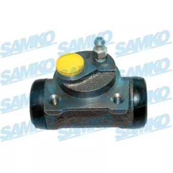 Cylindre de roue SAMKO