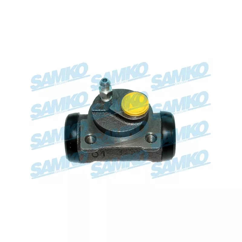 Cylindre de roue SAMKO C12128