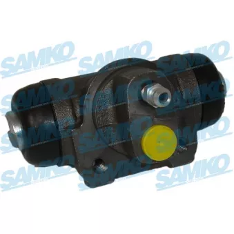Cylindre de roue SAMKO