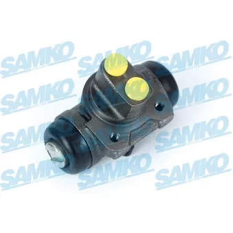 Cylindre de roue SAMKO