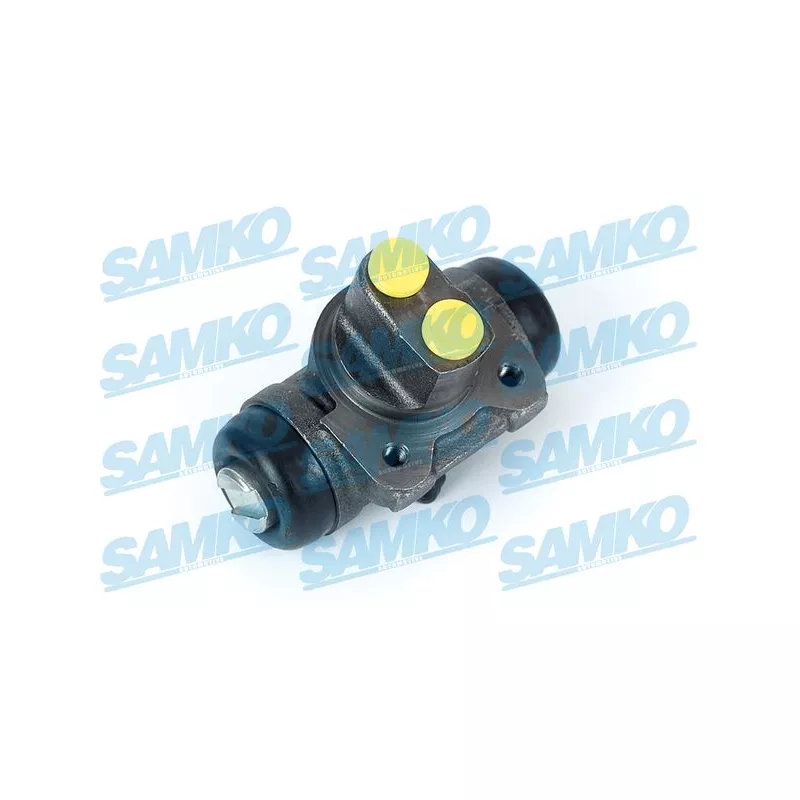 Cylindre de roue SAMKO C12586