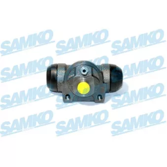 Cylindre de roue SAMKO