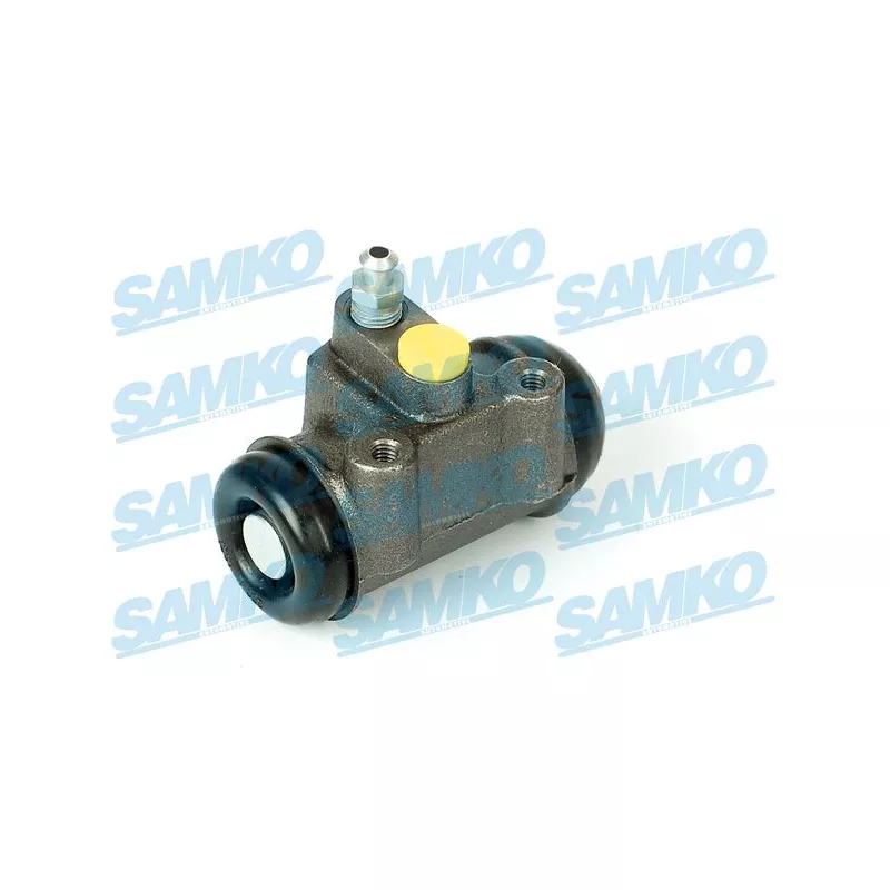 Cylindre de roue SAMKO C12710
