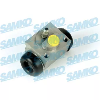 Cylindre de roue SAMKO