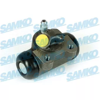 Cylindre de roue SAMKO