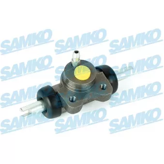 Cylindre de roue SAMKO