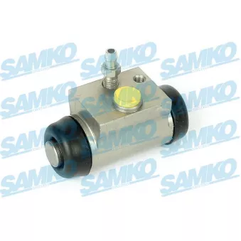 Cylindre de roue SAMKO