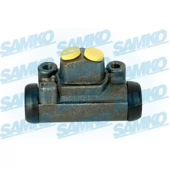 Cylindre de roue SAMKO