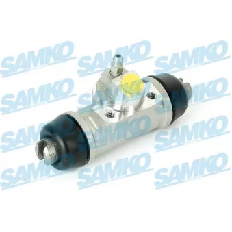 Cylindre de roue SAMKO