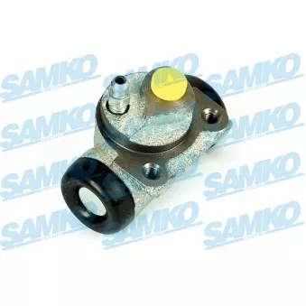 Cylindre de roue SAMKO