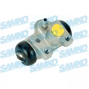 Cylindre de roue SAMKO