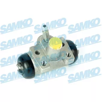 Cylindre de roue SAMKO