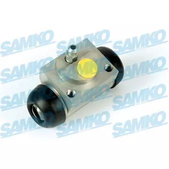 Cylindre de roue SAMKO C23937