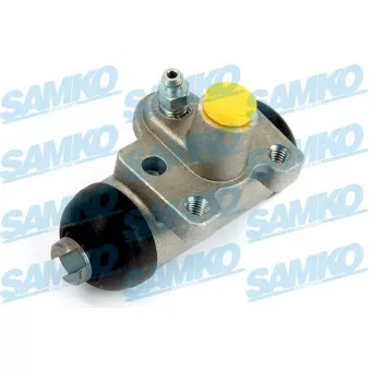 Cylindre de roue SAMKO
