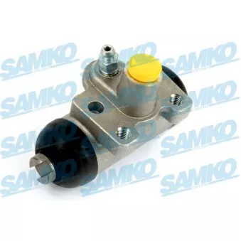 Cylindre de roue SAMKO