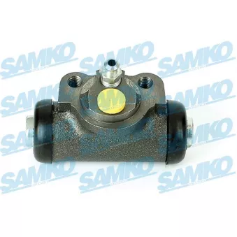 Cylindre de roue SAMKO