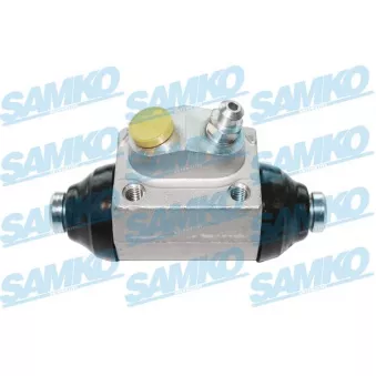 Cylindre de roue SAMKO C24800