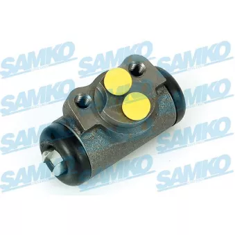 Cylindre de roue SAMKO