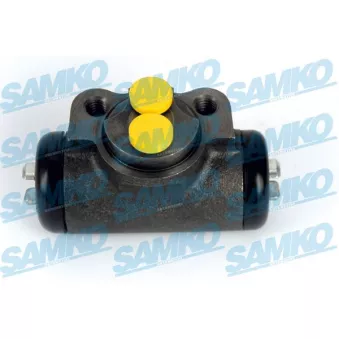 Cylindre de roue SAMKO
