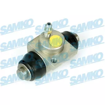 Cylindre de roue SAMKO