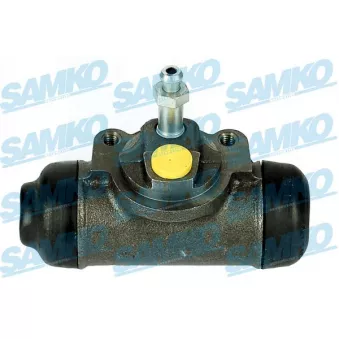 Cylindre de roue SAMKO C26048