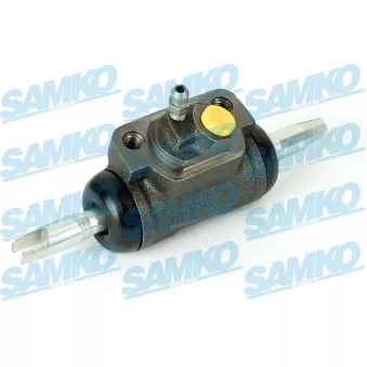 Cylindre de roue SAMKO
