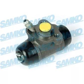 Cylindre de roue SAMKO