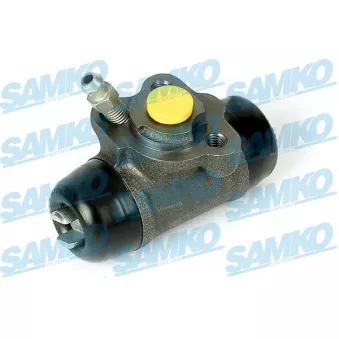 Cylindre de roue SAMKO