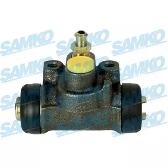 Cylindre de roue SAMKO