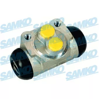 Cylindre de roue SAMKO