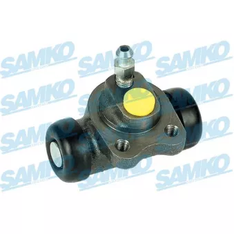 Cylindre de roue SAMKO