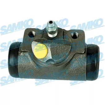 Cylindre de roue SAMKO