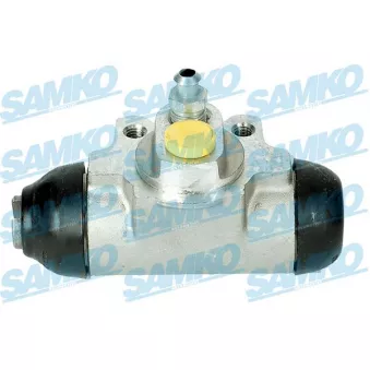 Cylindre de roue SAMKO