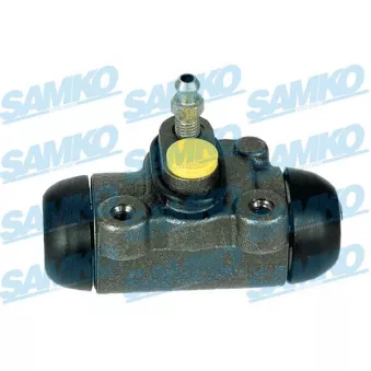 Cylindre de roue SAMKO