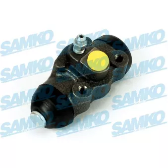 Cylindre de roue SAMKO
