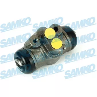 Cylindre de roue SAMKO
