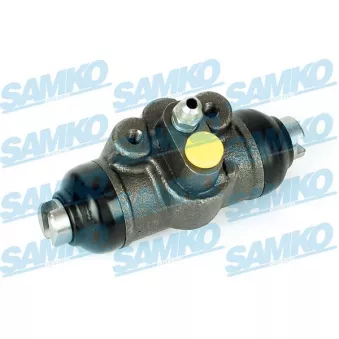 Cylindre de roue SAMKO