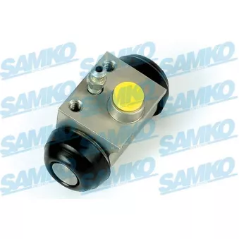 Cylindre de roue SAMKO C29771