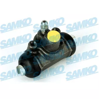 Cylindre de roue SAMKO