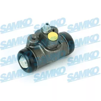 Cylindre de roue SAMKO