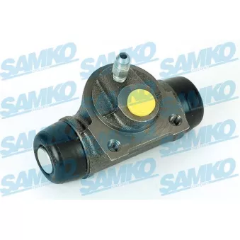 Cylindre de roue SAMKO