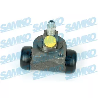 Cylindre de roue SAMKO