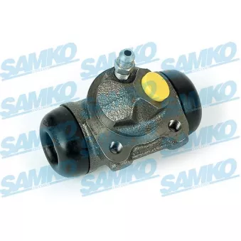 Cylindre de roue SAMKO