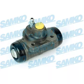 Cylindre de roue SAMKO C30032